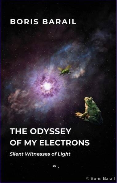 The Odyssey of My Electrons