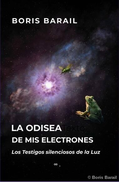 La Odisea de mis Electrones